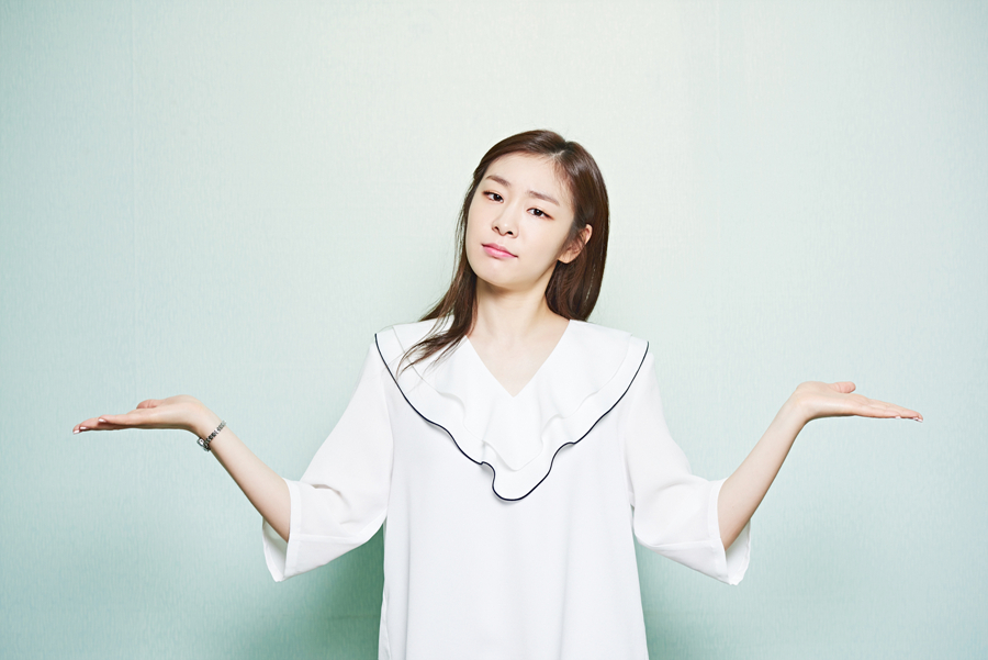 samsung play the challenge YUNA KIM03